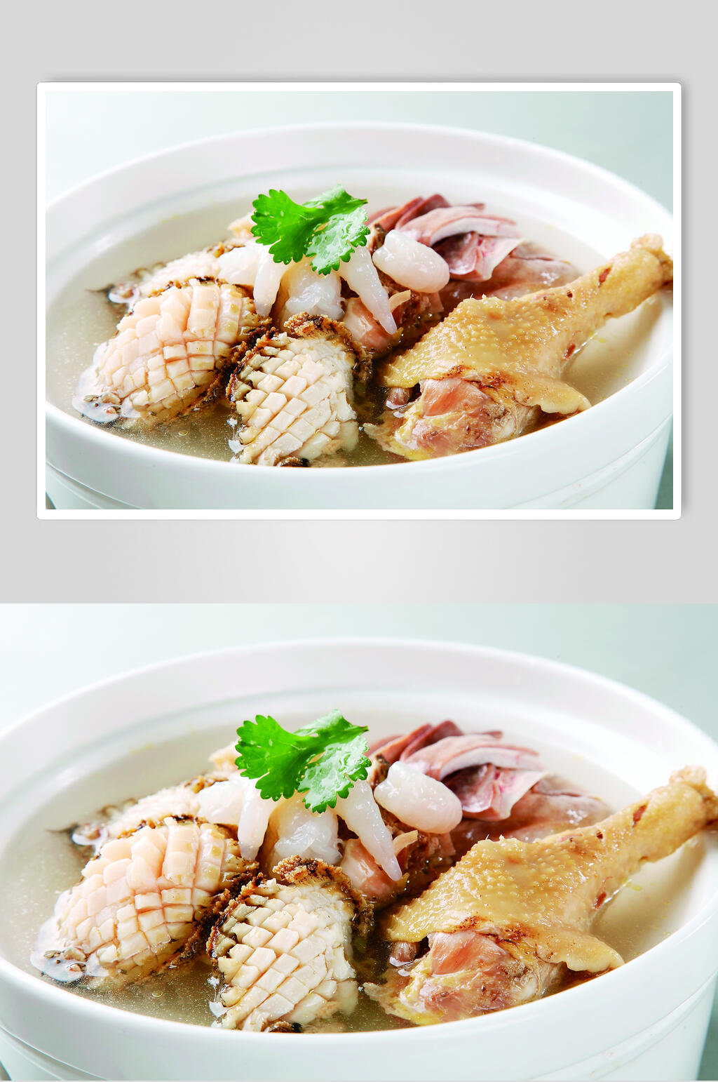 金鼎至尊餐饮图片素材