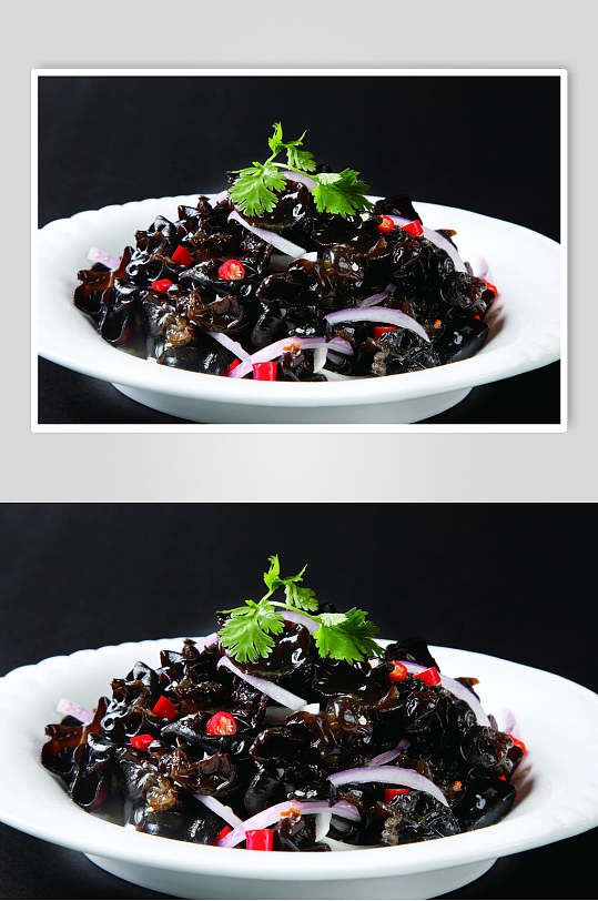 木耳宣传图片-木耳宣传素材下载-众图网