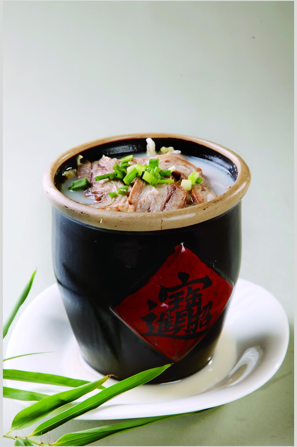 汾酒羊肉食品摄影图片素材