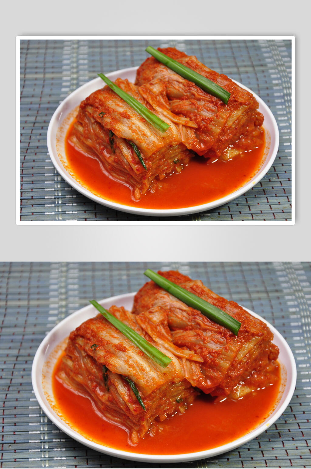 香辣泡菜食物图片素材