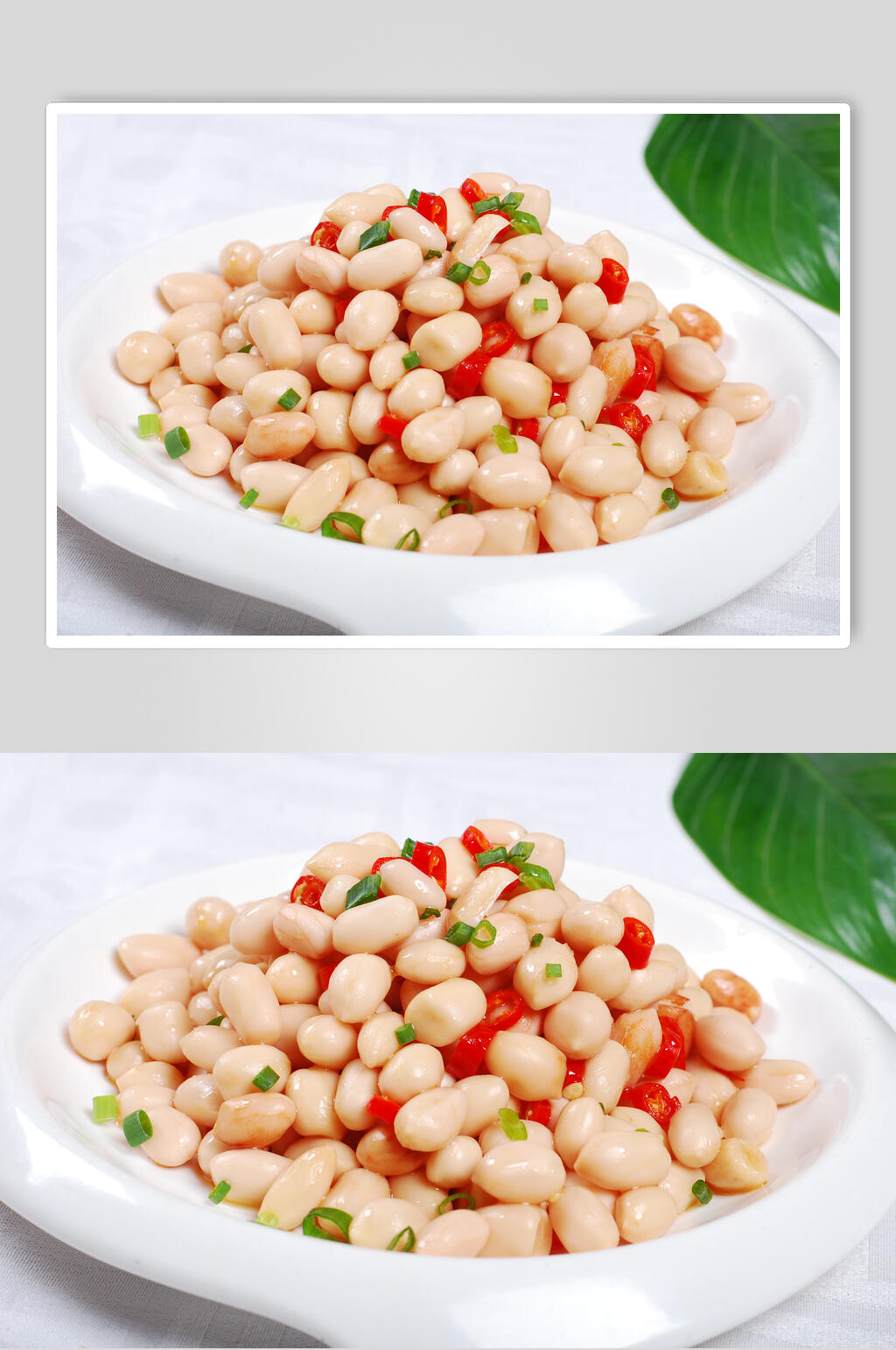 泰椒花仁食品图片素材
