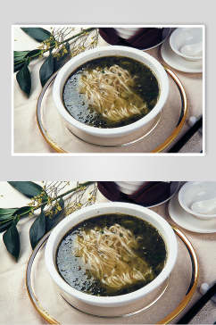 安康浆水面图片餐饮美食图片