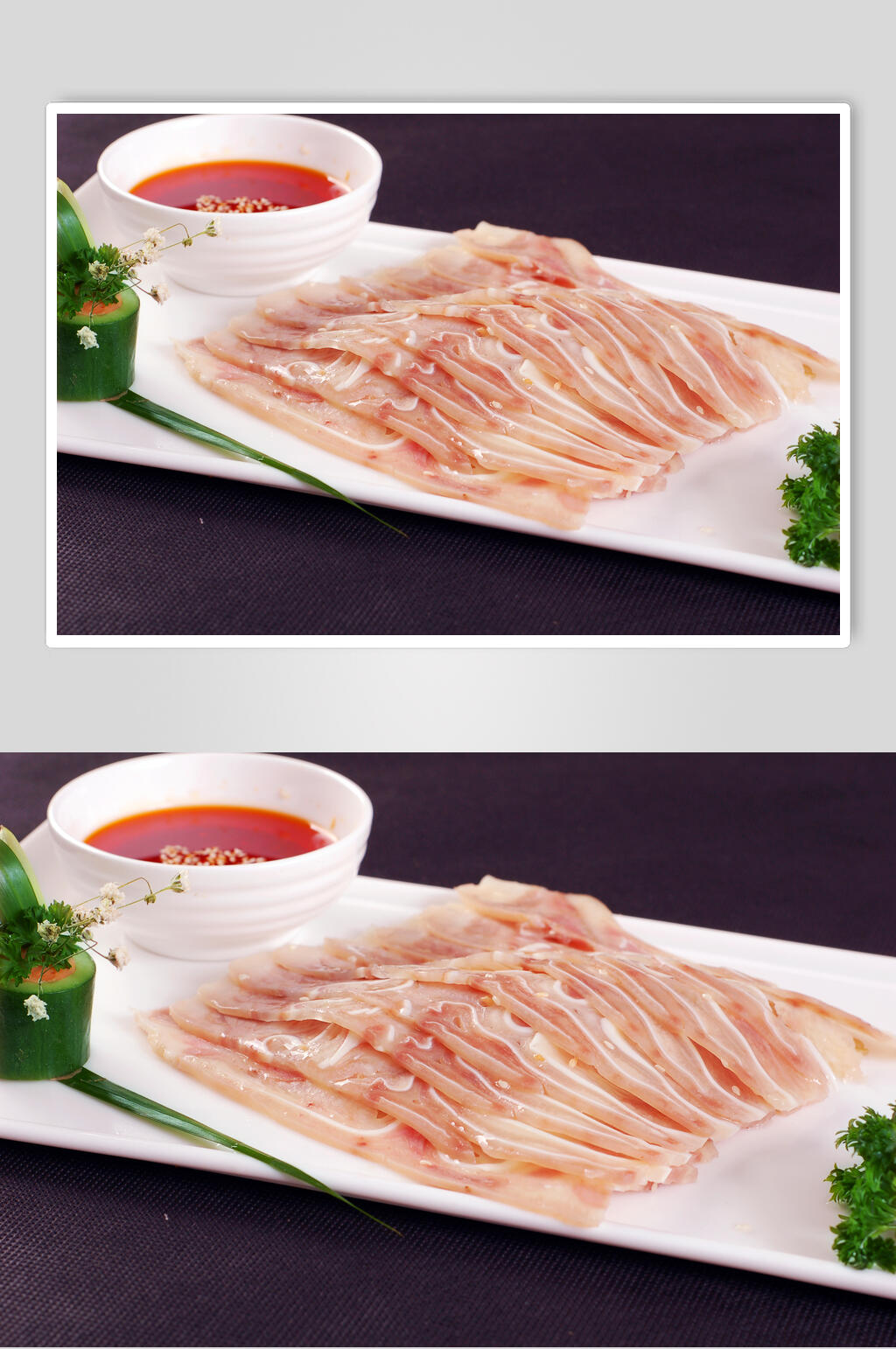 芝麻顺风食物图片素材