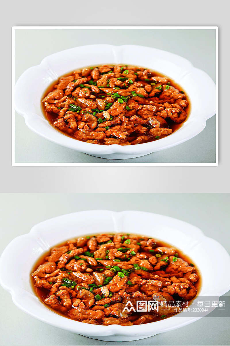 香辣酸汤酥肉餐饮食物图片素材