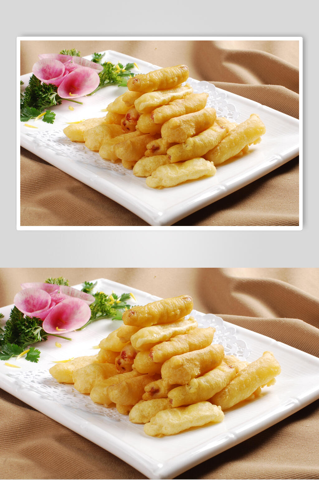 思味碳烧肉食品图片素材