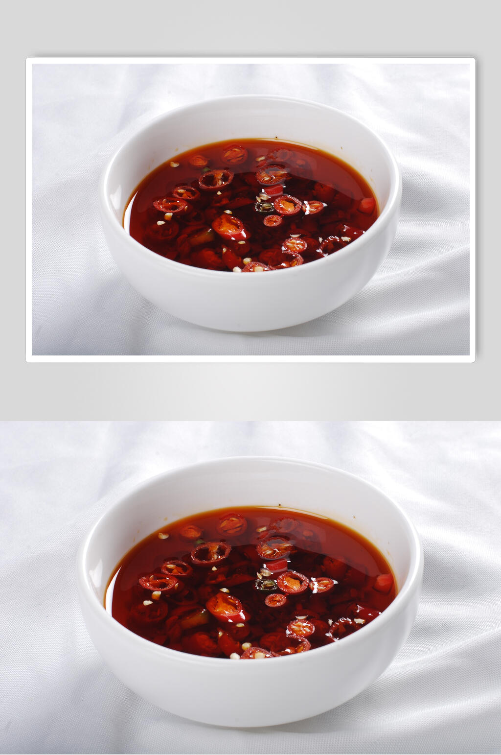 鲜辣碗餐饮摄影图片素材