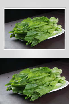 时蔬芥菜食品高清图片