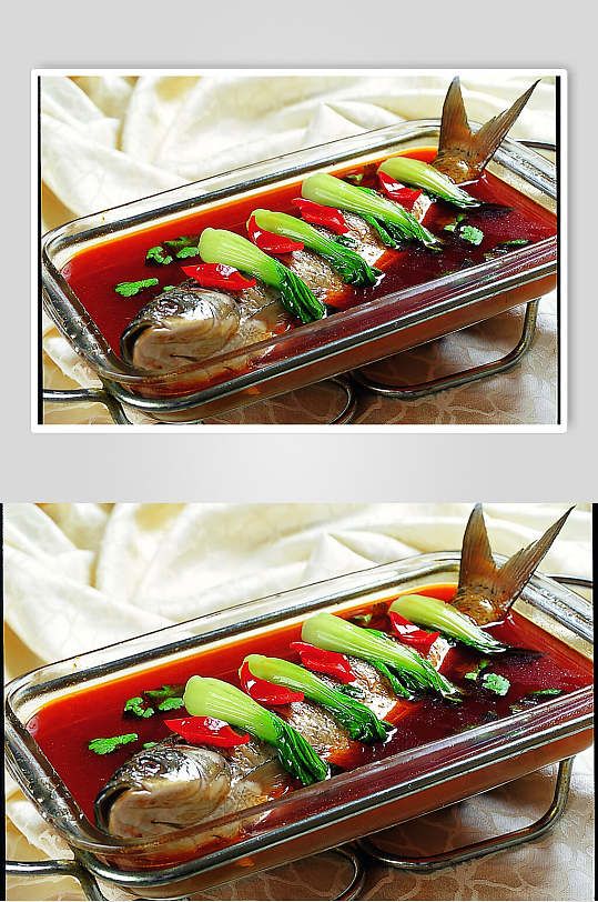 湘味水煮鱼图片
