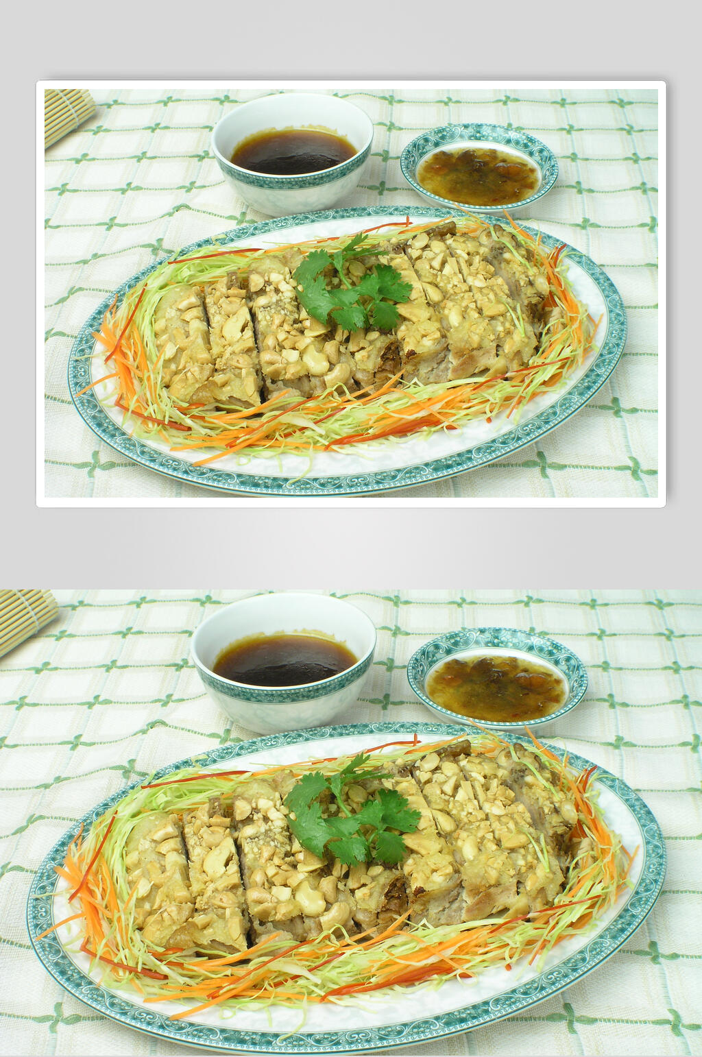 健康美味家常菜食物摄影图片素材