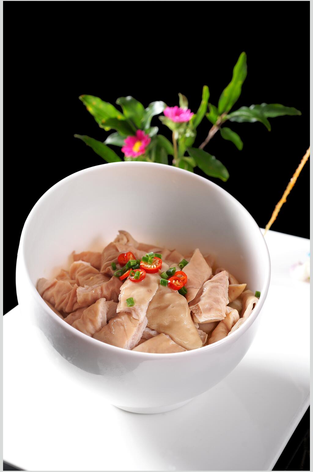 罐香肥肠食品高清图片素材