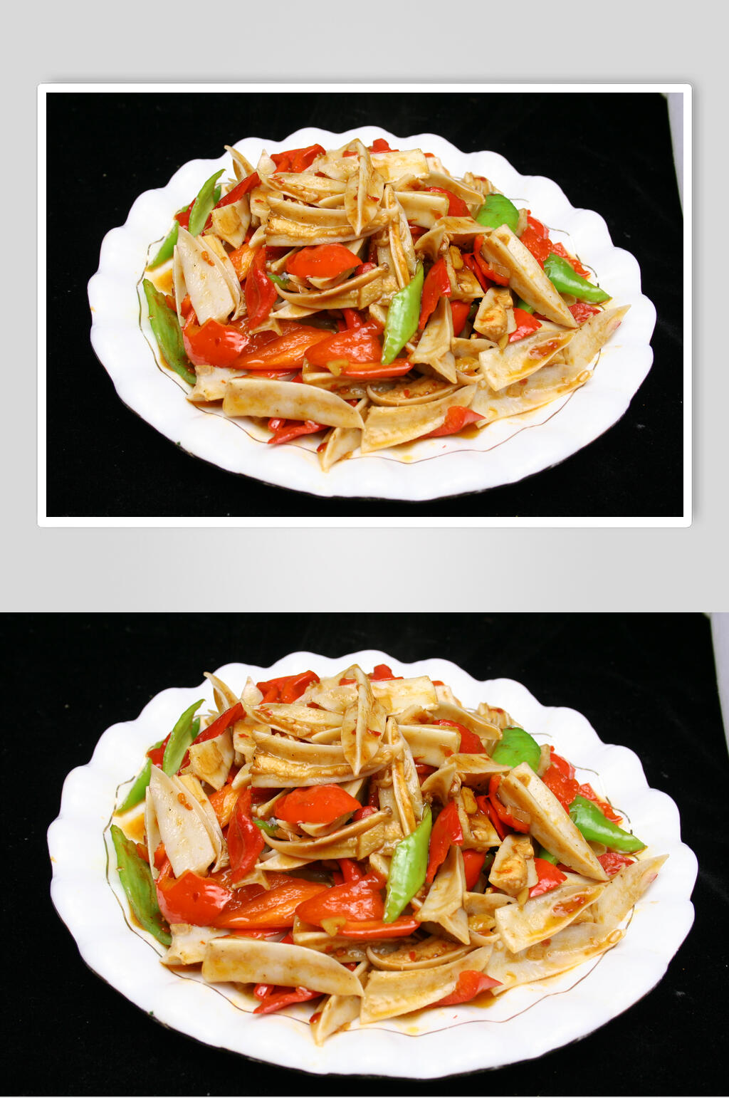 招牌炒菜家常菜高清图片素材