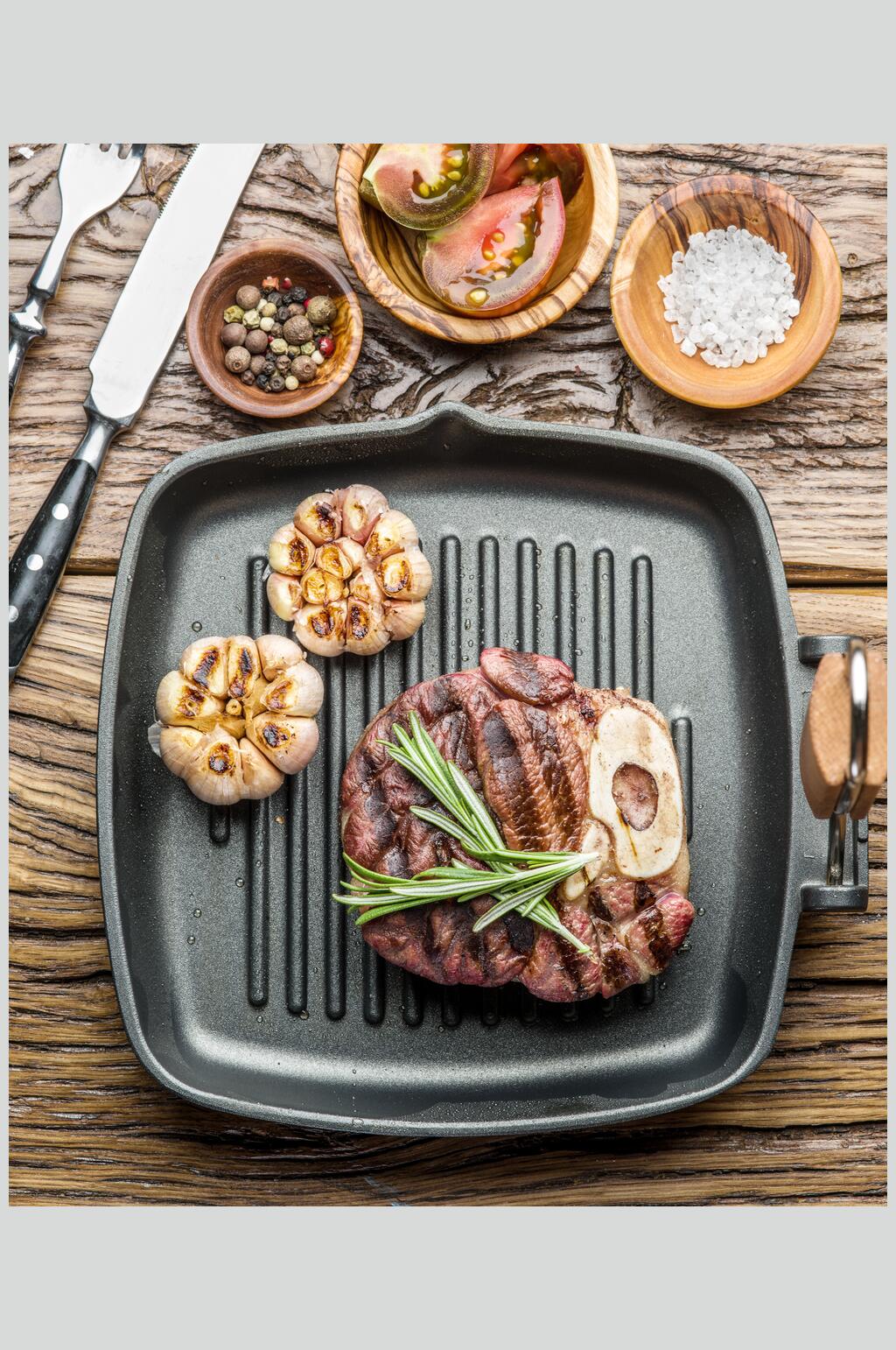 精品美食韩式烤肉餐饮高清图片素材