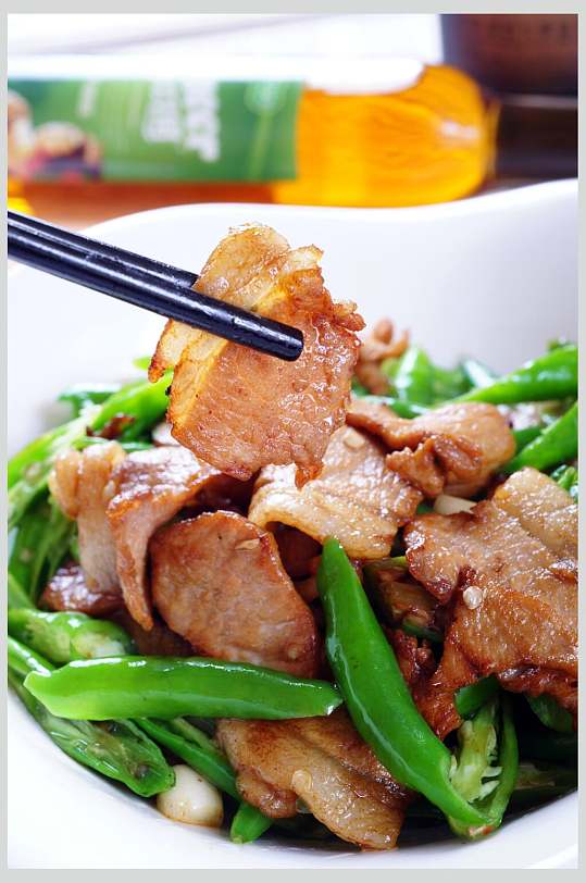 美味炒菜小炒肉图片