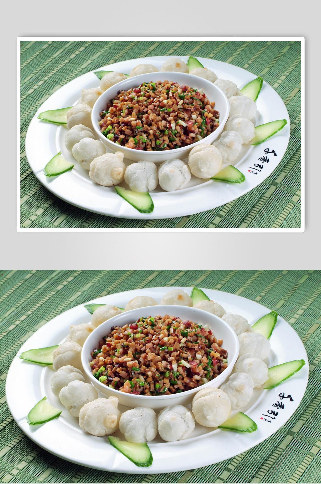 脆馅赖汤圆餐饮食品图片素材
