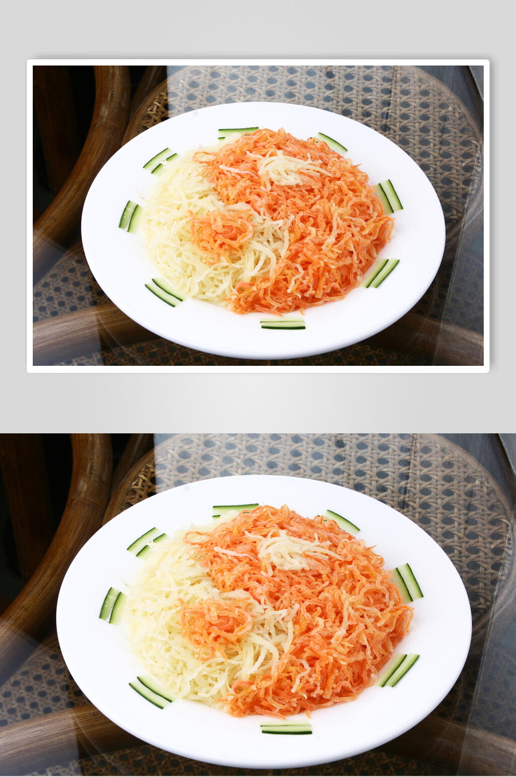太极双蒸食品图片素材