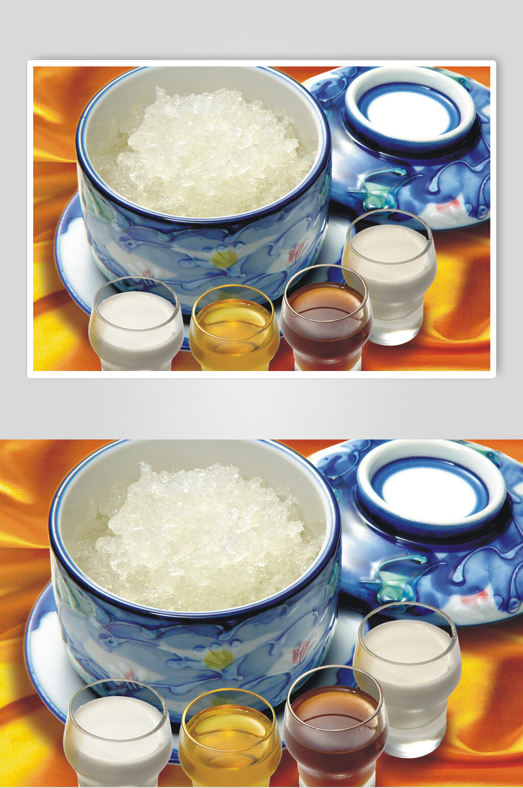 官燕血燕食品高清图片素材