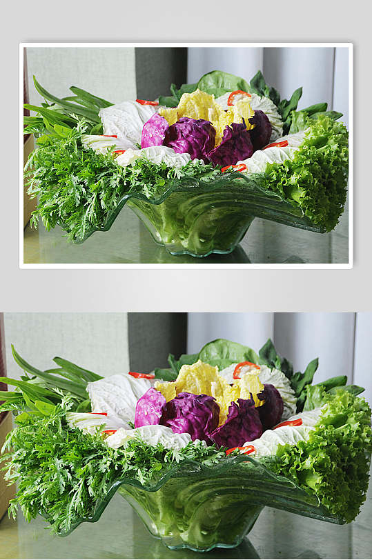 有机蔬菜大拼图片食品图片