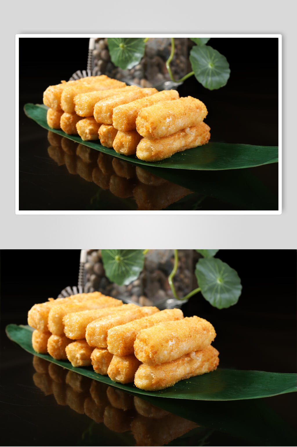庄府水果糯食品高清图片素材