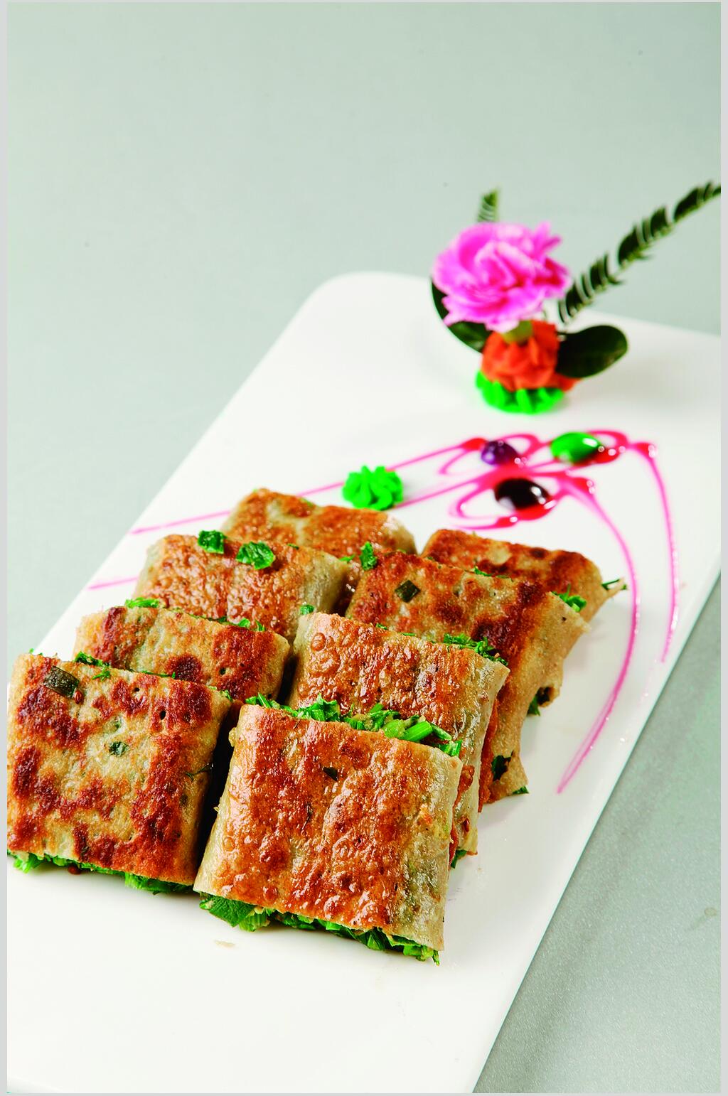 茴香菜合食品摄影图片素材