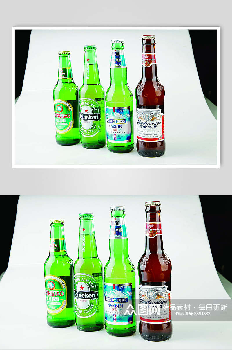 酒水啤酒食物图片素材