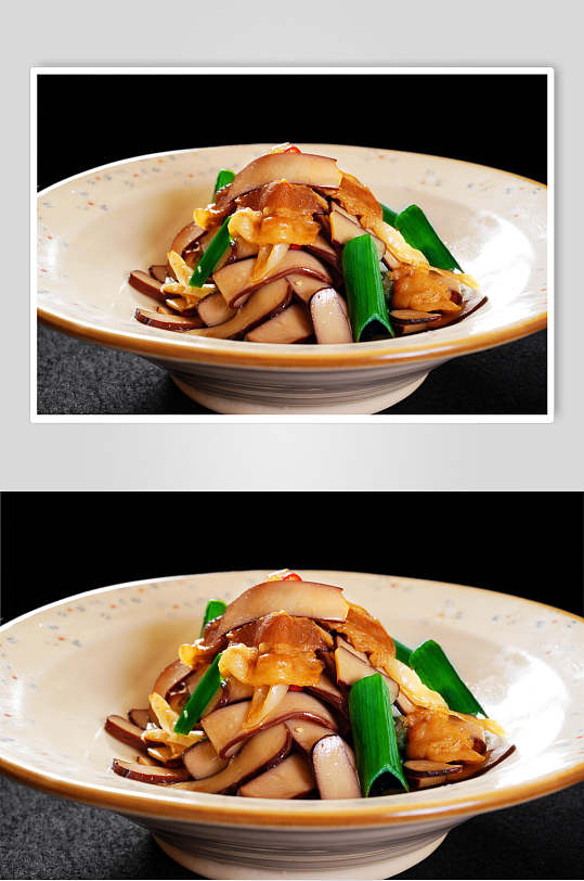湘西土香干食品高清图片