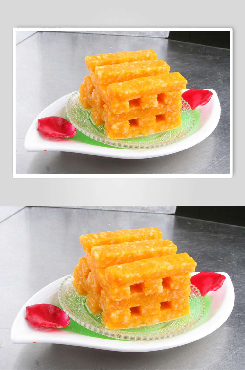糯米南瓜食品图片素材
