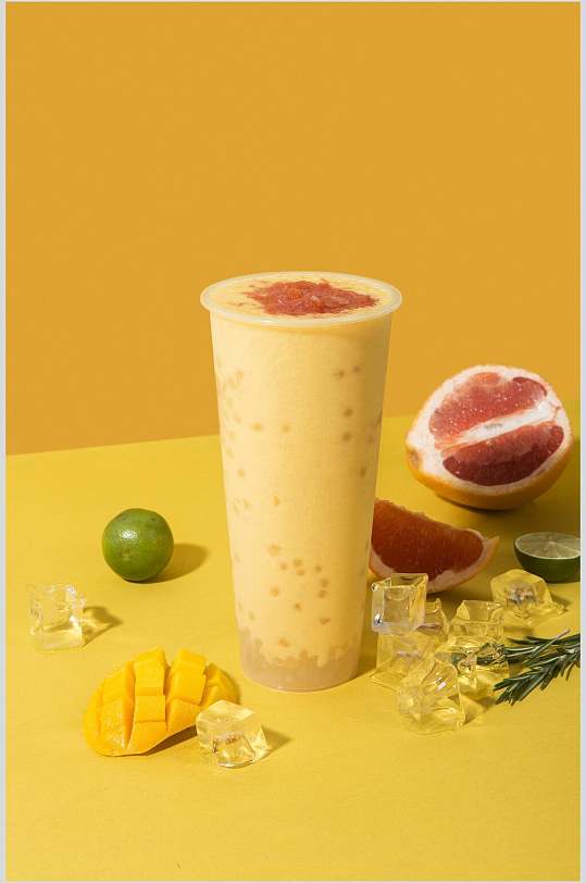 素材立即下载立即下载芒果西柚奶茶图片立即下载芒果西柚奶盖立即下载