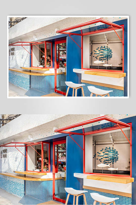 时尚烘焙海报图片-时尚烘焙海报设计素材-时尚烘焙海报模板下载