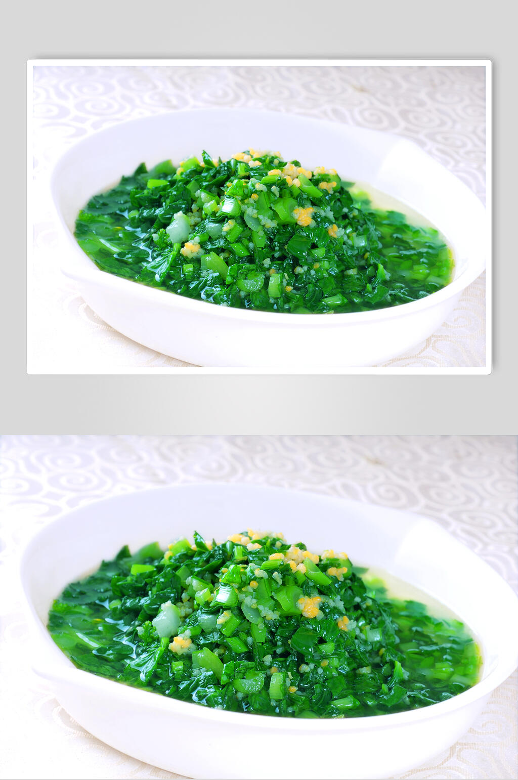 玉米青菜钵食品图片素材