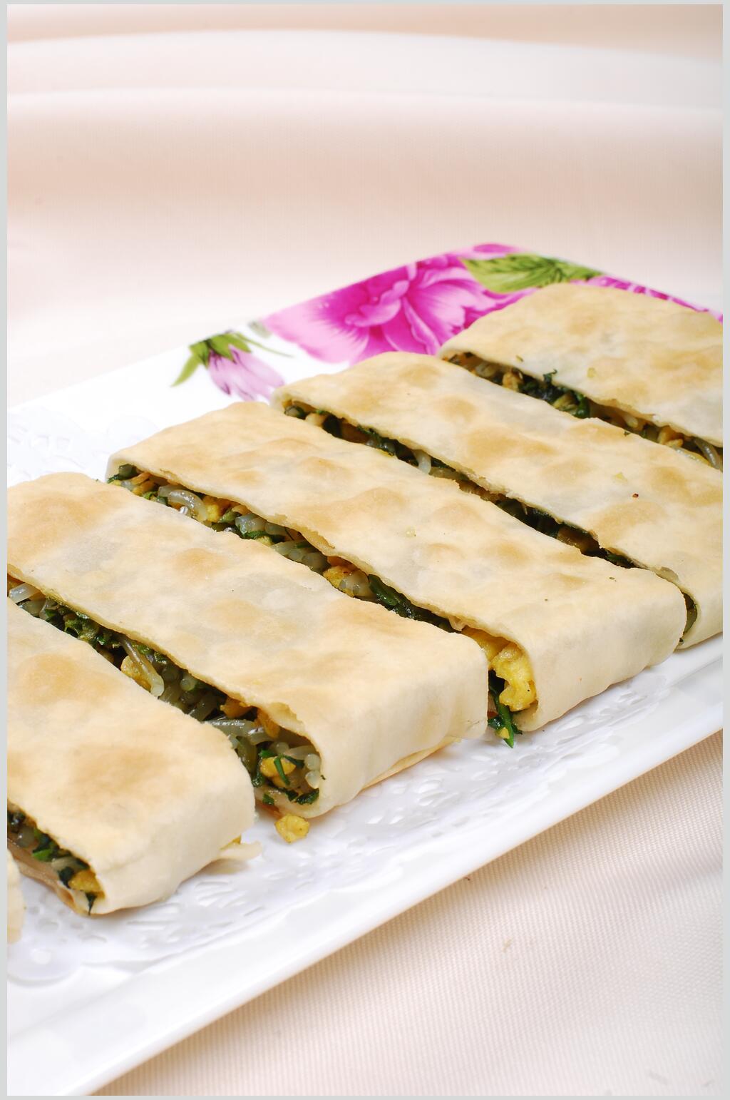 野菜菜盒餐饮摄影图片素材