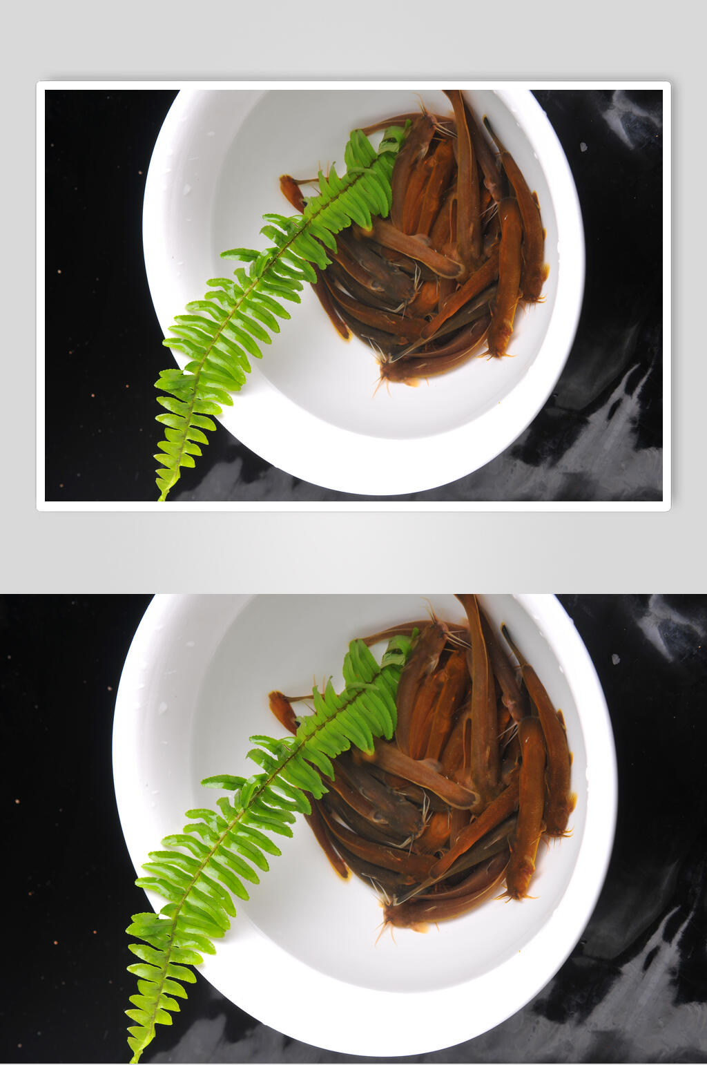 鲜香美味水蜂子图片素材