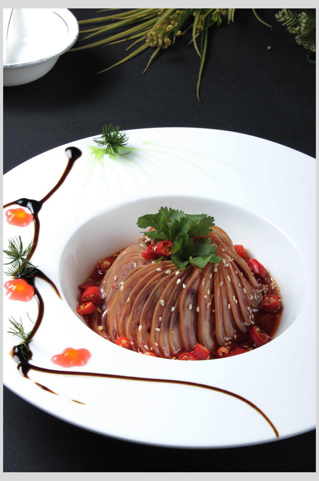 飘香馋嘴羊肉食品高清图片素材