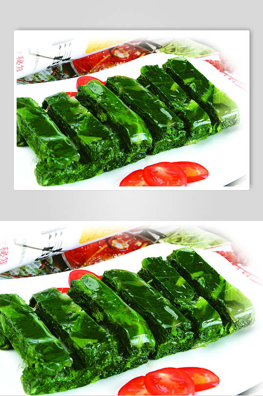 养生菠菜食物图片