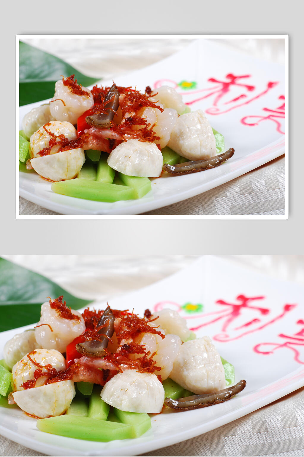 利亨小炒皇食物图片素材