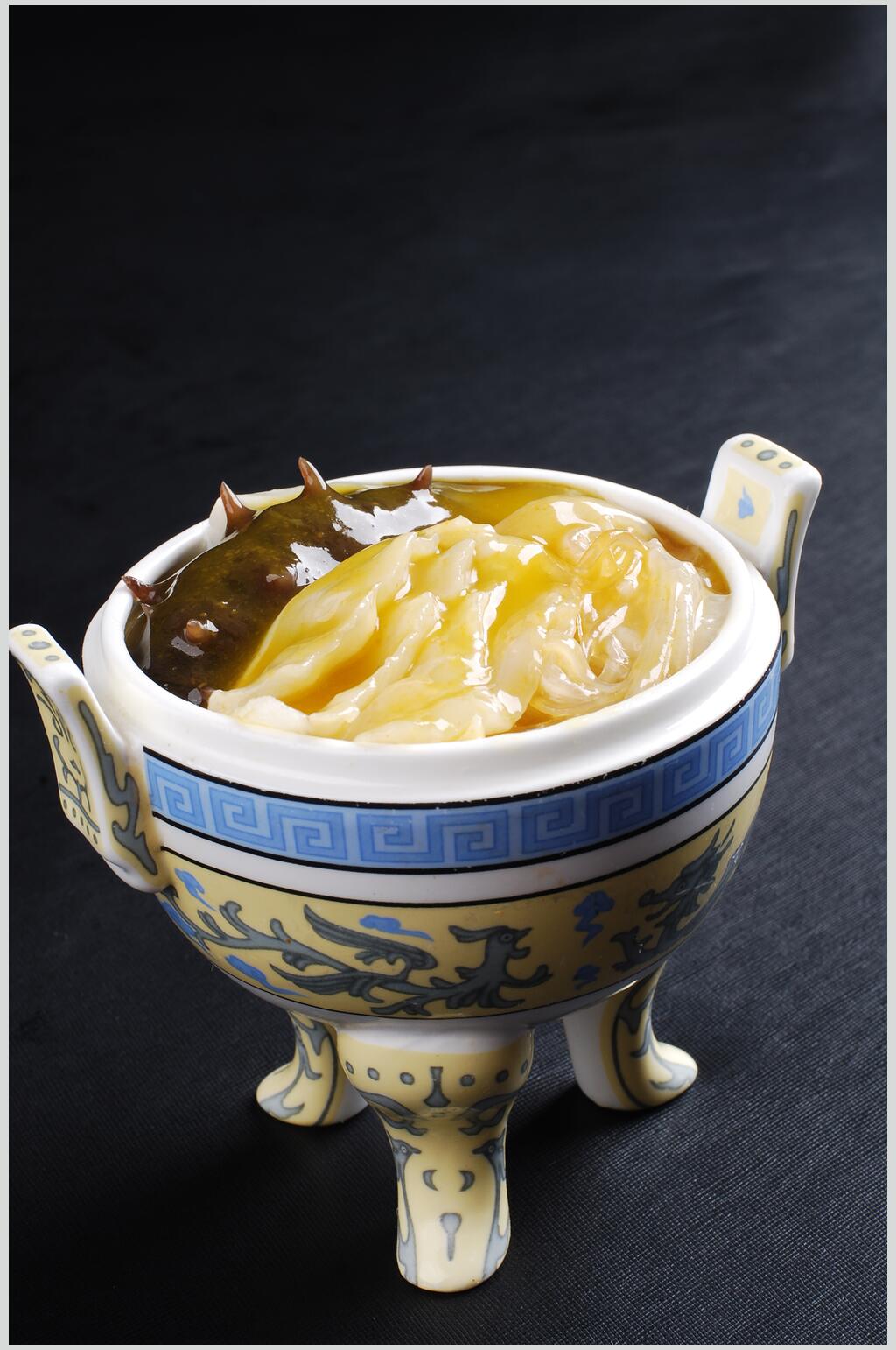 金源御鼎餐饮高清图片素材