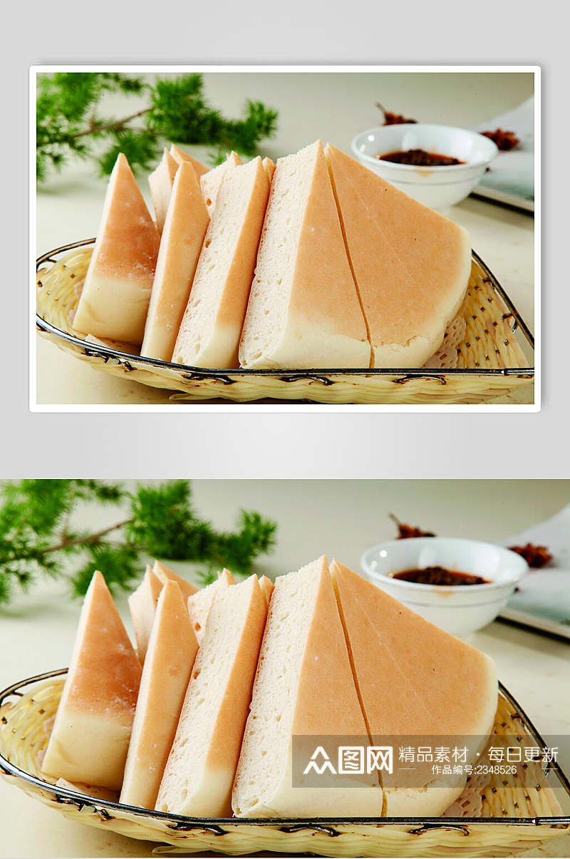 锅炕馍食品高清图片素材