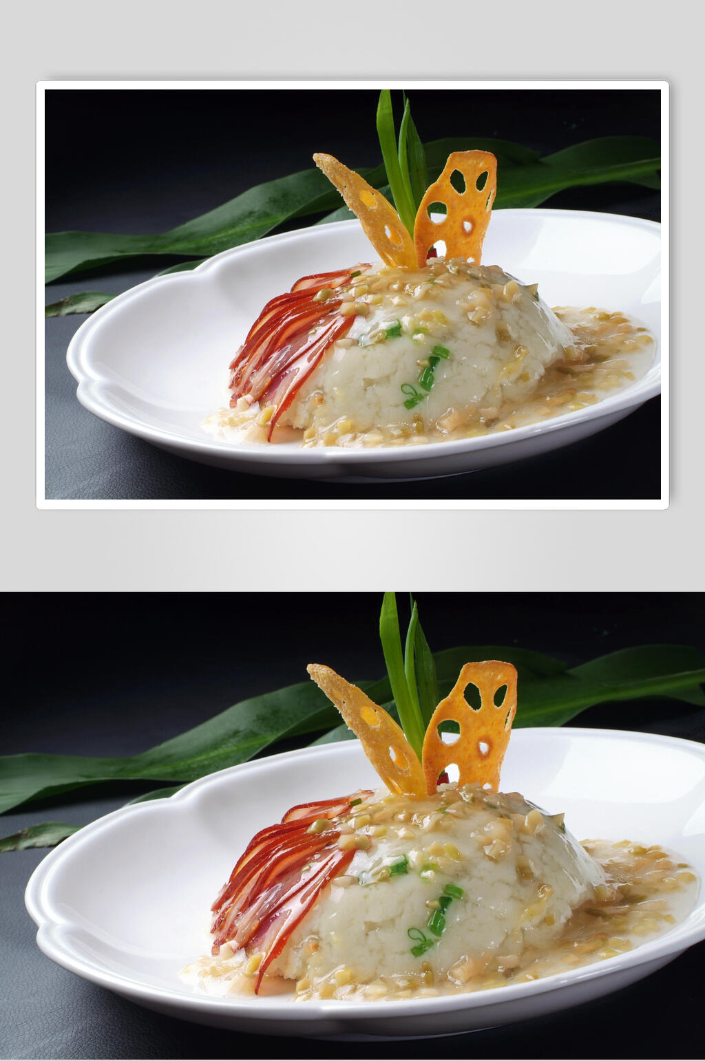豆沙靓香肘餐饮摄影图片素材