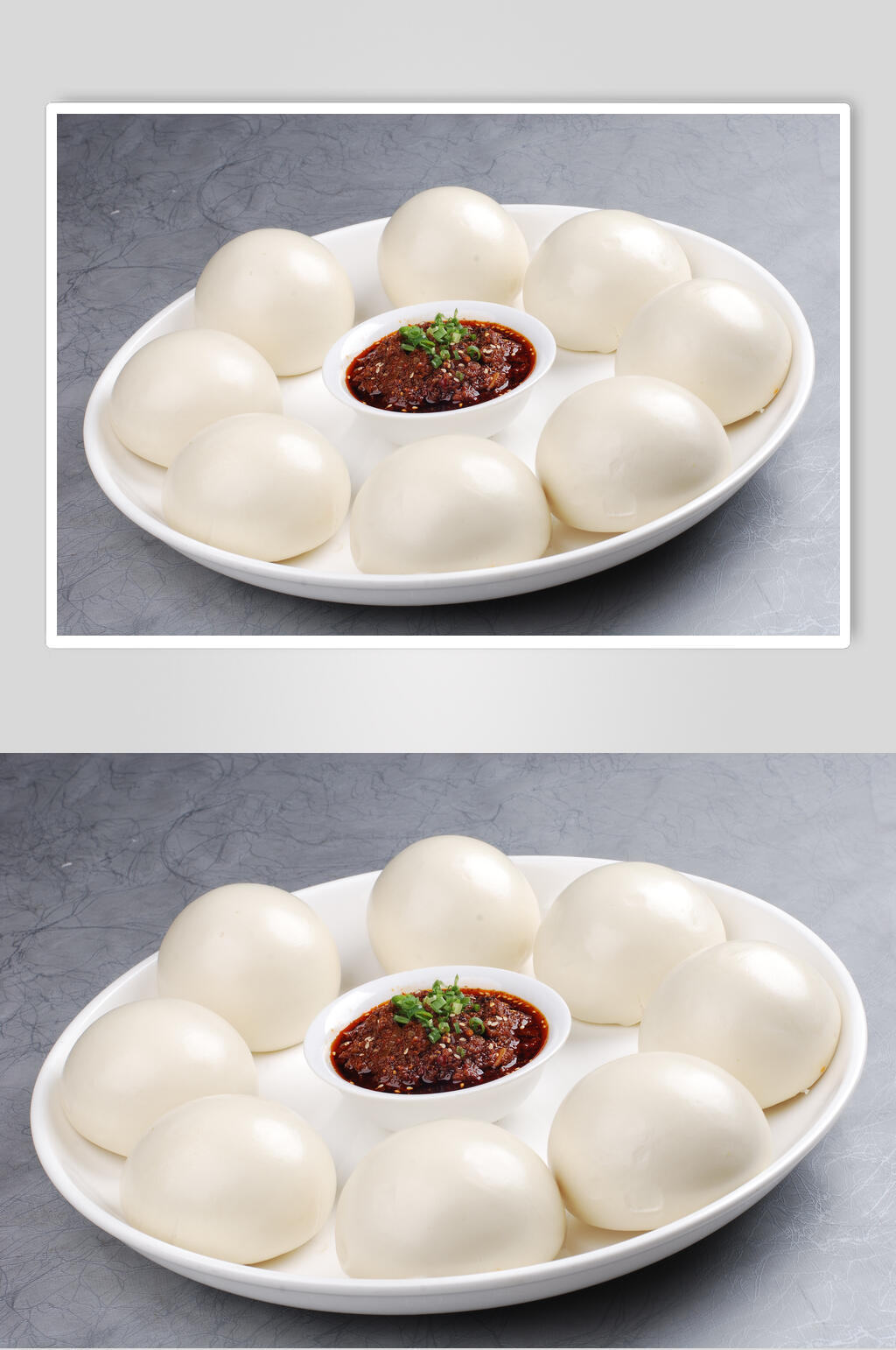 八宝辣子荚膜食品图片素材