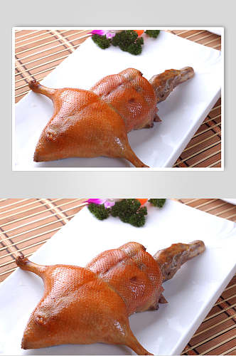 宝葫芦鸭餐饮图片