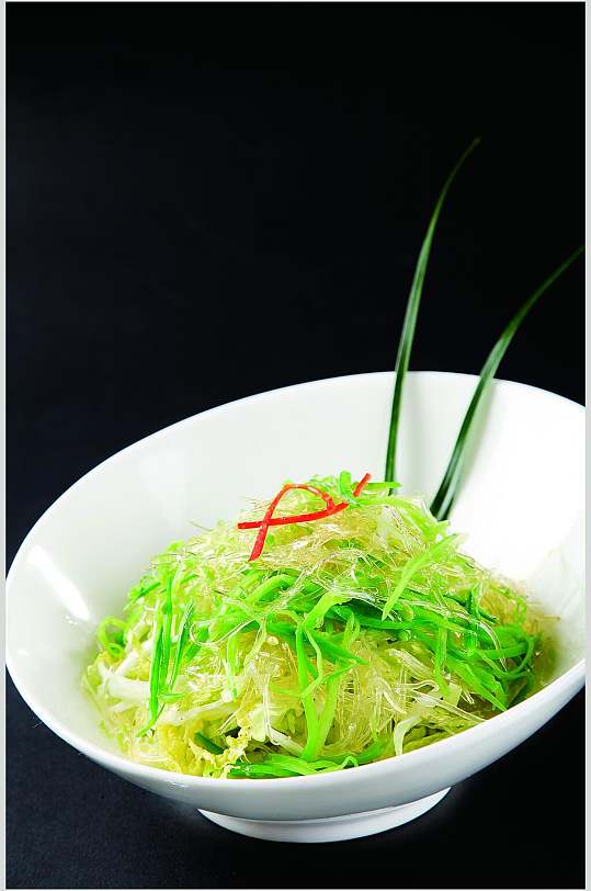 新三丝食品高清图片