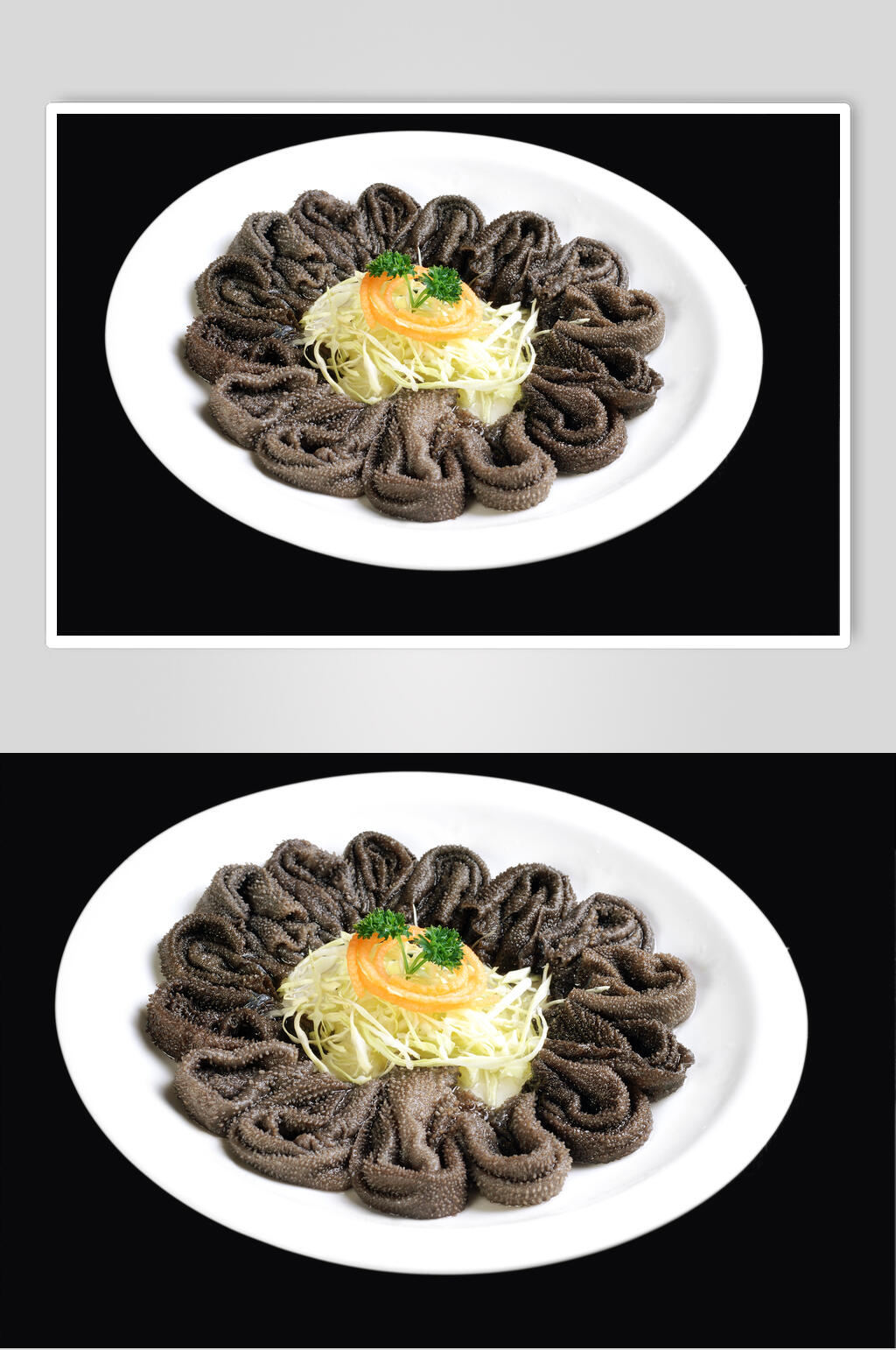 荤菜德庄青青草食品高清图片素材