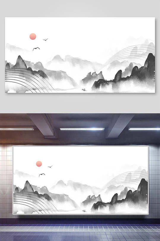 山水水墨画图片 山水水墨画素材下载 第6页 众图网 山水水墨画图片 山水水墨画素材下载 第6页 众图网