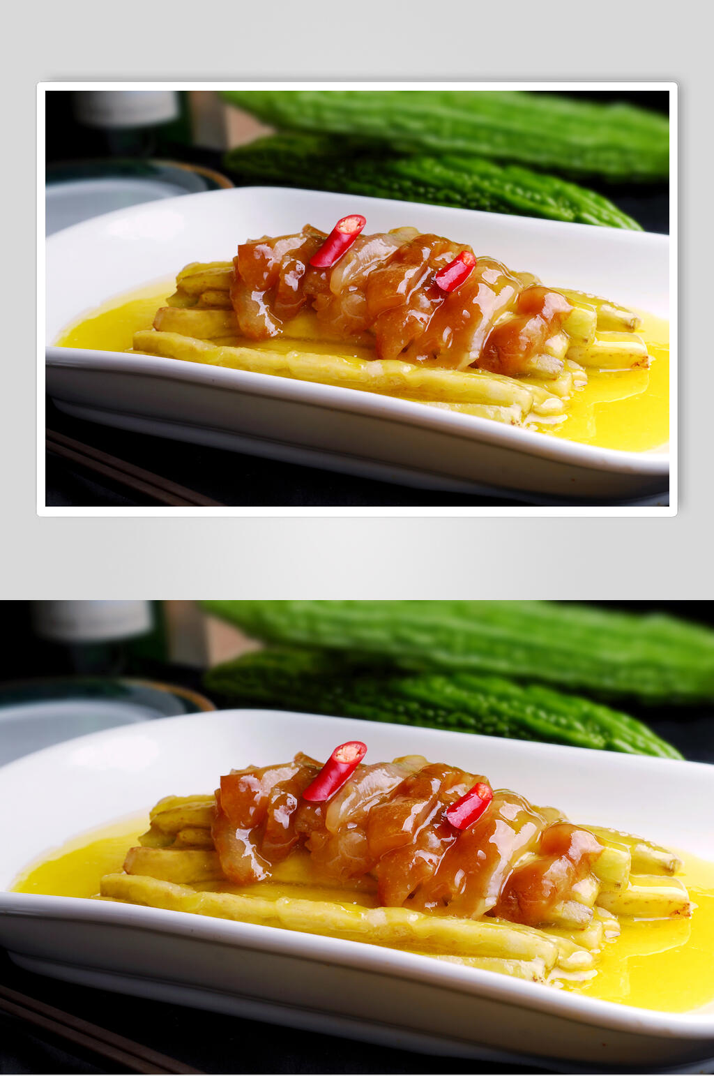食海参秘汁海参食物图片素材