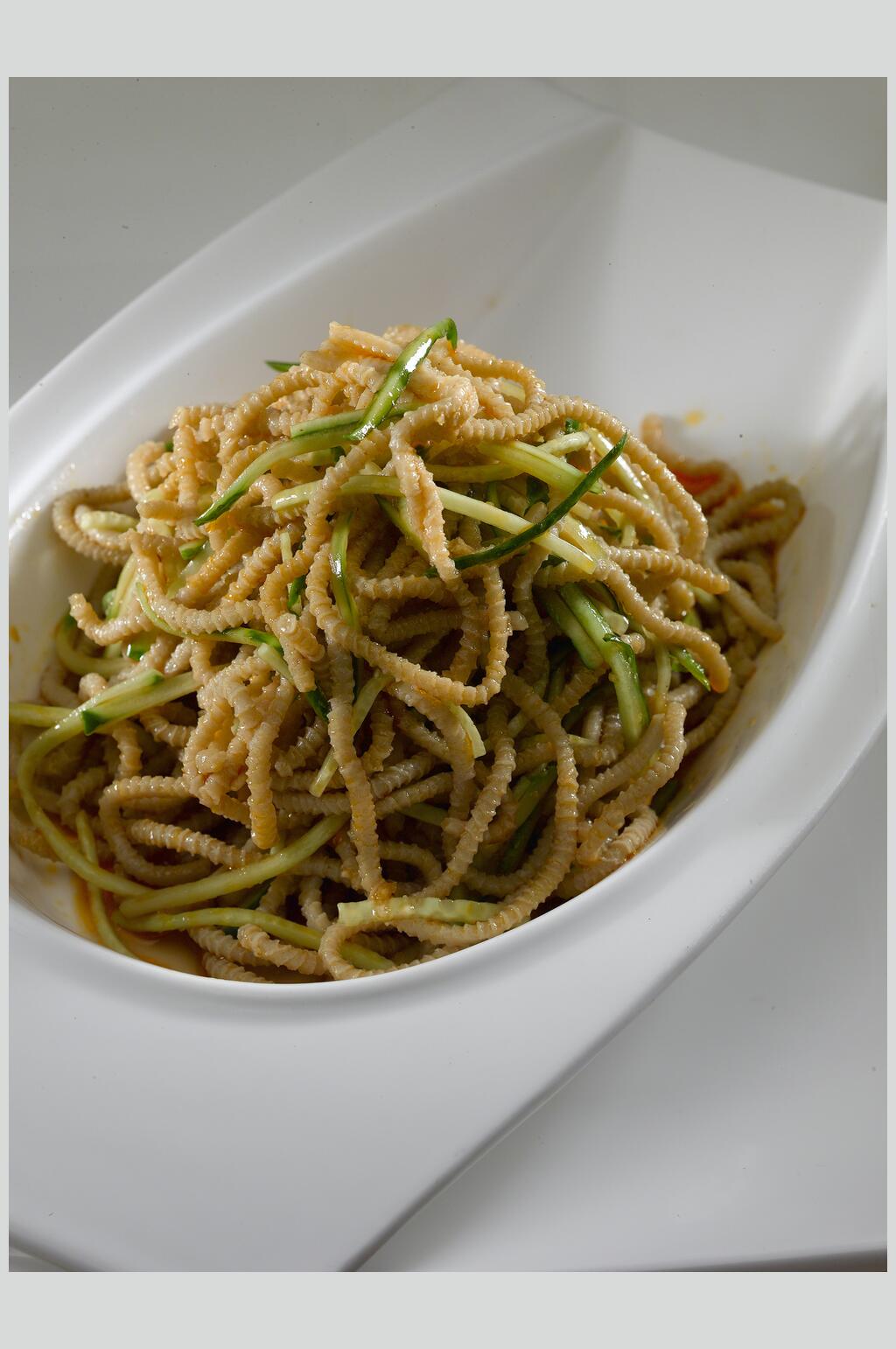 燕麦糅糅食品高清图片素材