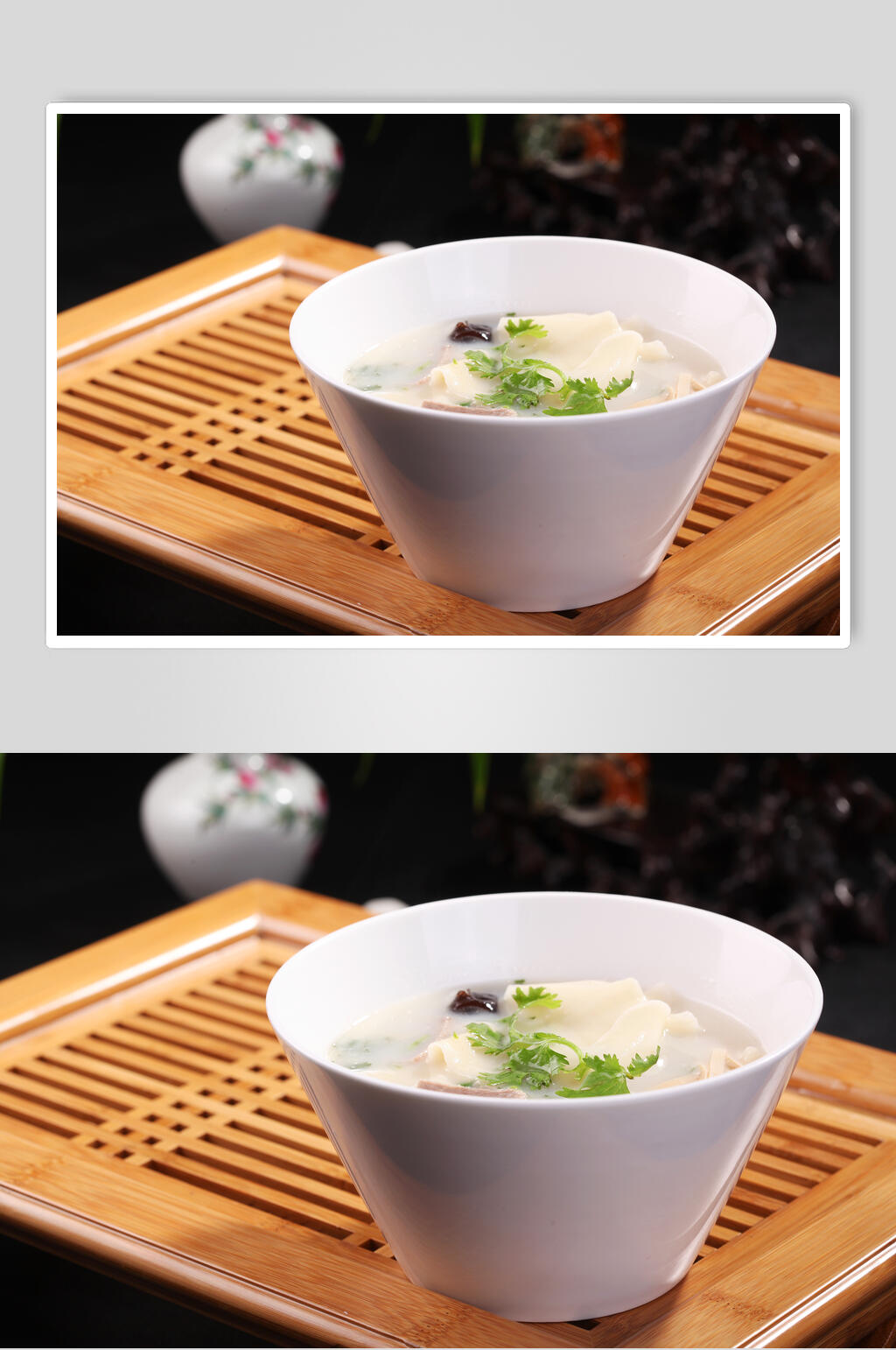 精品河南烩面餐饮图片素材
