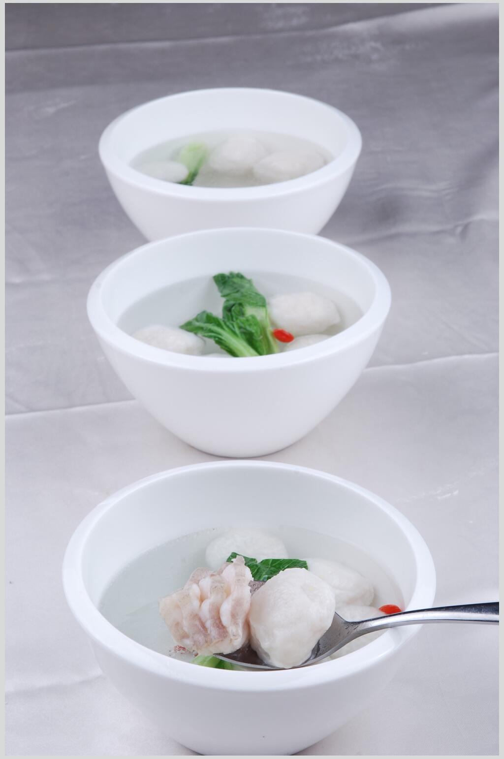 美味翅汤回鱼图片素材