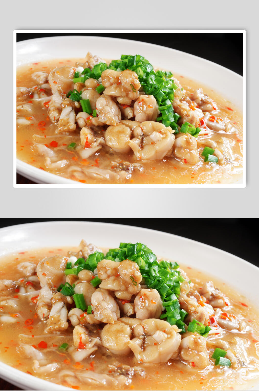 芙美蛙食物高清图片素材