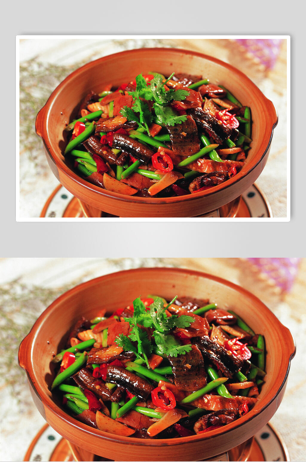 精品食客锅香图片素材