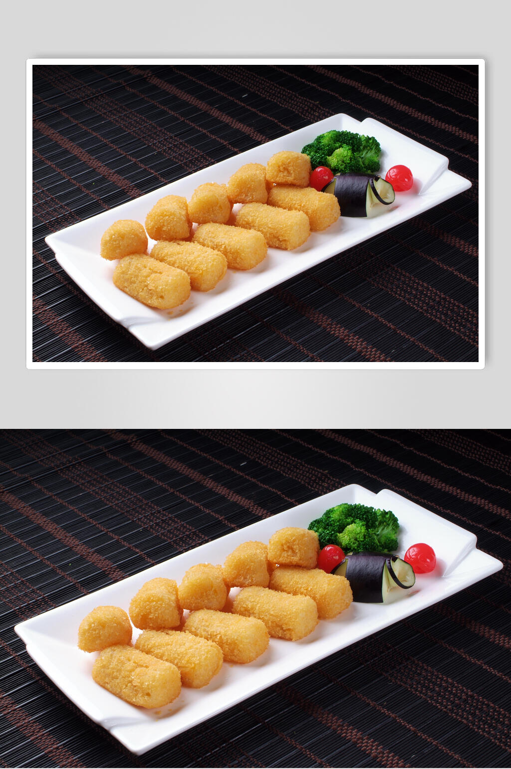 麻薯棒食物高清图片素材
