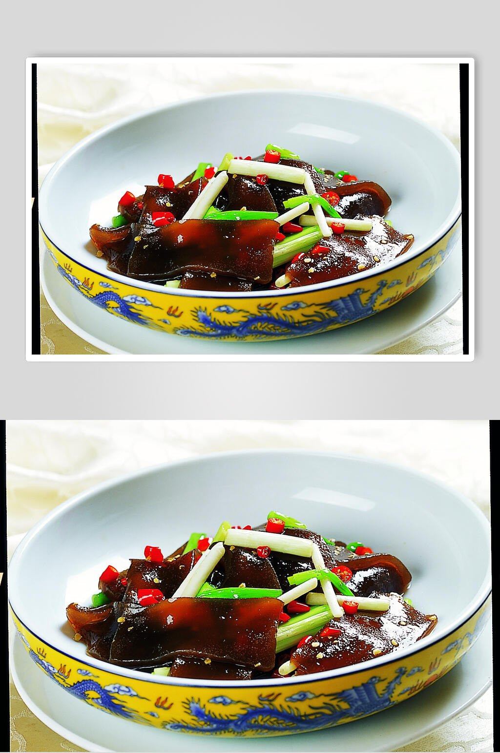 深山板粟豆腐图片食物高清图片素材